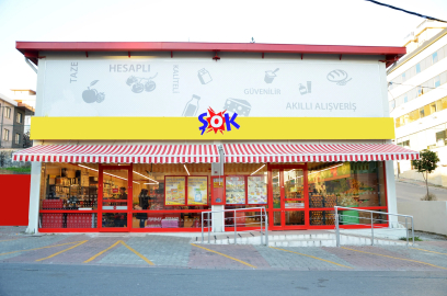 ŞOK Marketler, pestisit analizini yeni ürün gruplarında sürdürdüğünü duyurdu