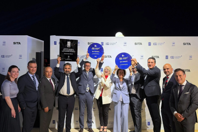 İzmir ve Ankara havalimanları yolcu deneyiminde küresel onur listesinde