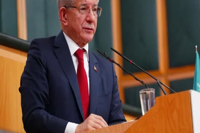 Ahmet Davutoğlu hakkında soruşturma
