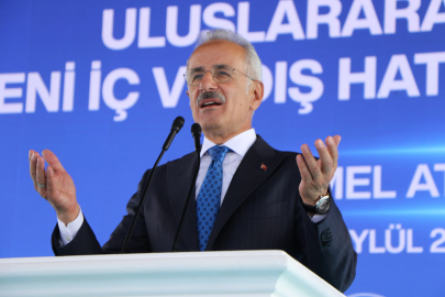 Bakan Uraloğlu: Avrupa’da 3’üncü, dünyada 7’nci sıraya yükseldik