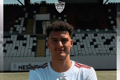  Somaspor Bilal Selamet'le imzaladı