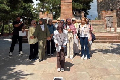 'MİPSAR' ile tarihi tabyalarda dijital yolculuk