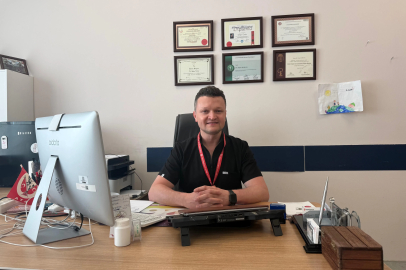 'Okul çantası ağırlığı çocuğun kilosunun yüzde 10'unu geçmemeli'