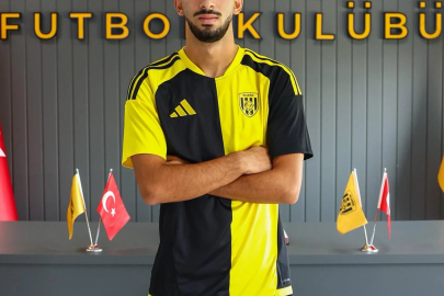 Aliağa FK'ya iki takviye geldi