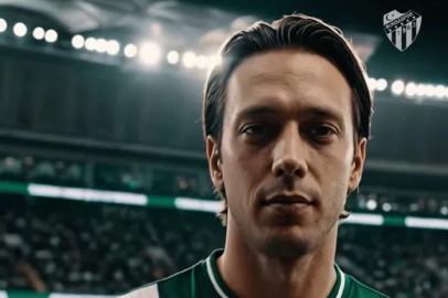 Bursaspor Ivan Saranic’i kadrosuna kattı 
