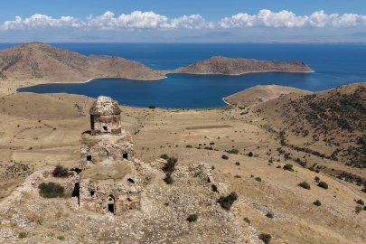 Van'ın saklı cenneti milli park oldu, yöre halkının beklentisi arttı