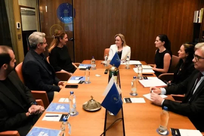 Arkas Holding ile Bahçeşehir Üniversitesi arasında markalı ders iş birliği