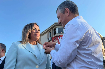Özgür Özel: Yeni Parti, Türkiye'nin yeni umududur (2) / Ek fotoğraflar