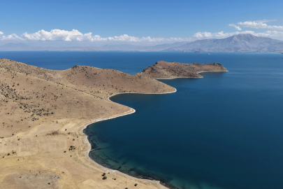 Van'ın saklı cenneti milli park oldu, yöre halkının beklentisi arttı / Ek fotoğraflar