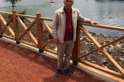 Ordu'da kayıp kişinin cansız bedeni bulundu