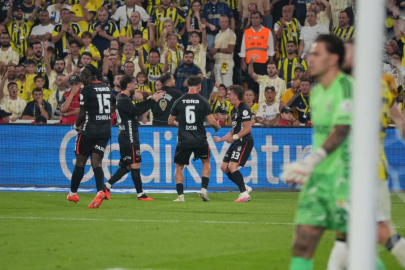 Fenerbahçe - Beşiktaş / Ek fotoğraflar