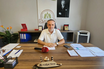 Yüzlerce villa ve bungalovun bulunduğu Sapanca’da dernek başkanından ailelere havuz uyarısı