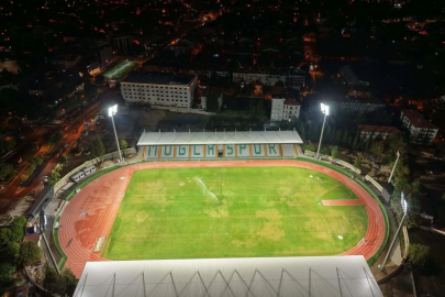 Muğlaspor evi Atatürk Stadı'nda ilk maçına çıkacak