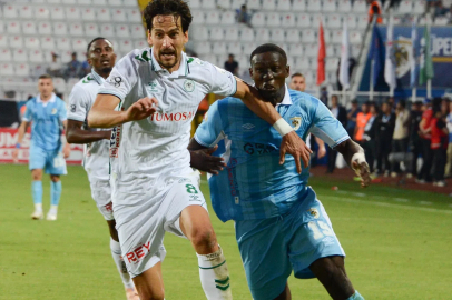 Erzurumspor FK - TÜMOSAN Konyaspor / Ek fotoğraflar
