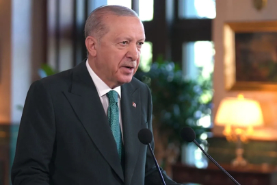 Cumhurbaşkanı Erdoğan: İmam hatipler başarı çıtasını sürekli daha yükseğe taşıyor