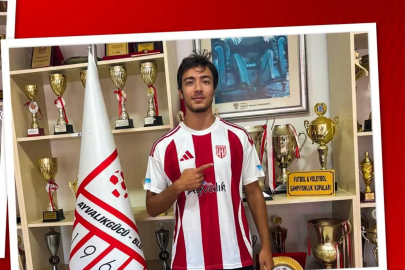 Gaziemir Spor'un misafiri Ayvalıkgücü