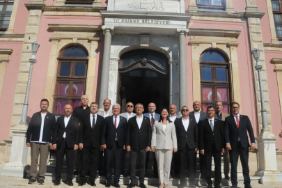 Özgür Özel: Bütün otoyolları devletleştireceğiz / Ek fotoğraflar