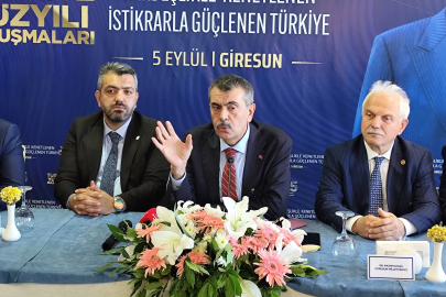 Bakan Tekin: İmam hatip okulları 28 Şubat’tan önceki noktaya gelmiş durumda (2)