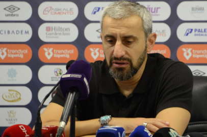 Serkan Özbalta: Gol yemeden alınan galibiyet çok değerli