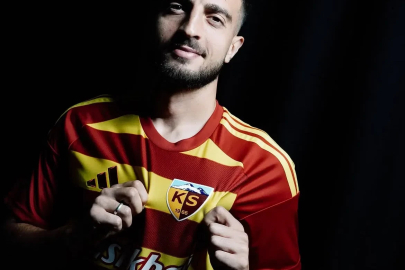 Kayserispor, Ensar Kemaloğlu’nu kadrosuna kattı