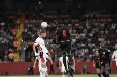 Batman Petrolspor - Fatih Karagümrük: 4-3