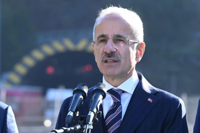 Bakan Uraloğlu: Konya-Antalya arası seyahat süresi 20 dakika kısalacak