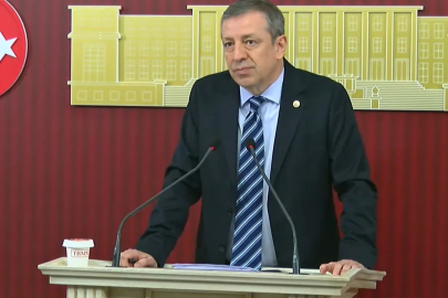 CHP'li Türeli: OVP ile sorunların çözülmesi mümkün görünmüyor