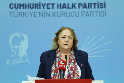CHP'li Gülsever: Çocuklarımıza eğitimde fırsat eşitliği istiyoruz