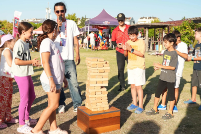 Çanakkale Kültür Yolu Festivali sona erdi