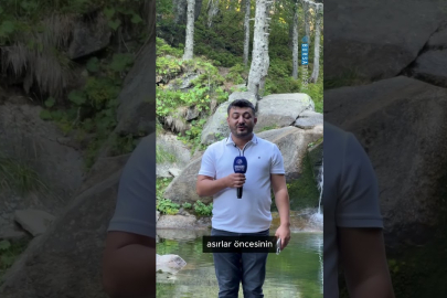 Uludağ’ın Büyüleyici Ama Karanlık Sırrı: Softaboğan Şelalesi