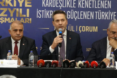 Bakan Bayraktar: Gabar'da günlük 83-84 bin varil petrol üretiyoruz