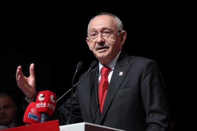 Kılıçdaroğlu: Bu devleti kuranlar, kadınlar konusunda batıya örnek oldular