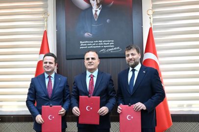 Tera Holding, Fethiye’ye 20 derslikli Anadolu lisesi kazandıracak