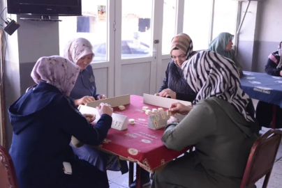 Dipsizgöl’ün kültürel miras hikayesi Avrupa’ya taşınıyor