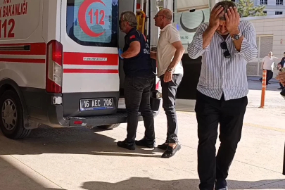 Hafif ticari aracın çarptığı bisikletli Ayşegül hayatını kaybetti