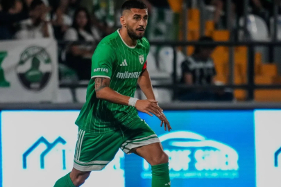 Muğlasporlu Avramovski: Güçlü şekilde devam edeceğiz