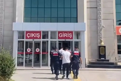 28 ilde uyuşturucu satıcılarına operasyon: 80 tutuklama