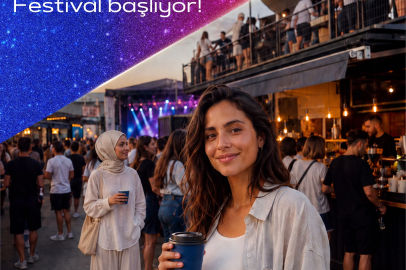 Türk Telekom Prime İstanbul Coffee Festival kahve ve müzik tutkunlarını bir araya getiriyor