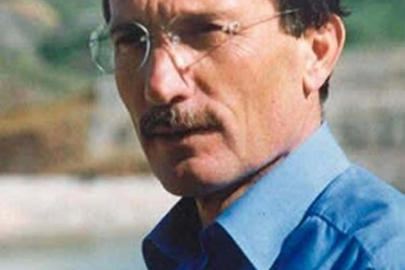 Recep Yazıcıoğlu mezarı başında anıldı