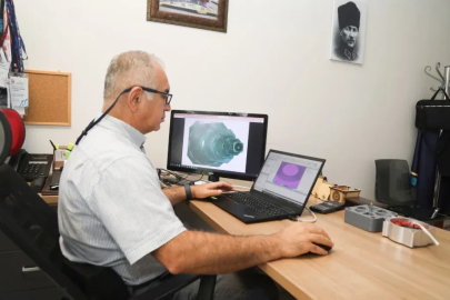 BTÜ’den yeni nesil yerli motor teknolojisi