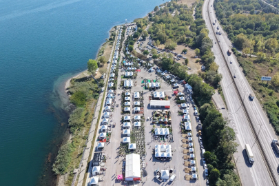 PSB Anatolia Fuarı Sakarya’da kapılarını açtı