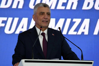 Bakan Bolat: İhracatta yıl sonunda 410 milyar doları aşacağız