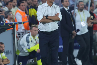 İsmail Kartal: Yarınki maçta kendimize güveniyoruz
