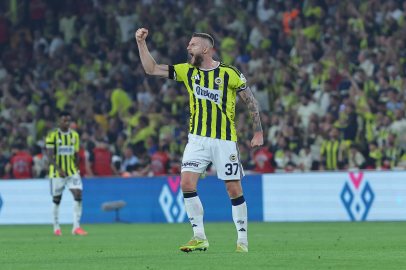 Milan Skriniar: Mutluyuz çünkü Şampiyonlar Ligi bu güzel stadyuma 18 sene sonra geri döndü