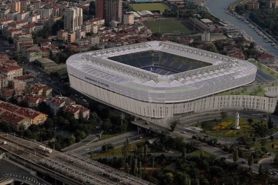 Fenerbahçe’de stadyum kapasitesinin artırılması için hazırlanan proje tamamlandı