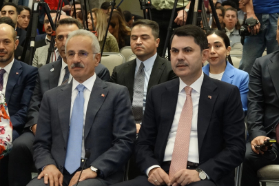Bakan Kurum: Okyanuslarımızın geleceği devasa bir risk altındadır