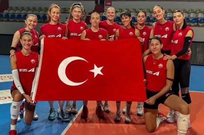 Aras Kargo Spor Kulübü'nden 9 Eylül buluşması