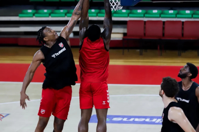 Karşıyaka'dan basketbolda sponsorlara çağrı