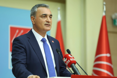 CHP'li Sarı: Genel Merkez olarak Mansur Yavaş'ın Ankara'da yaptığımız etkinliğe katılmasını beklerdik
