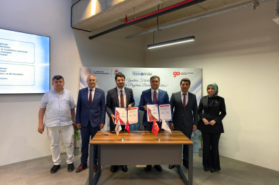 İstanbul İl Milli Eğitim Müdürlüğü ve Medeniyet Teknopark arasında eğitim ve teknoloji iş birliği